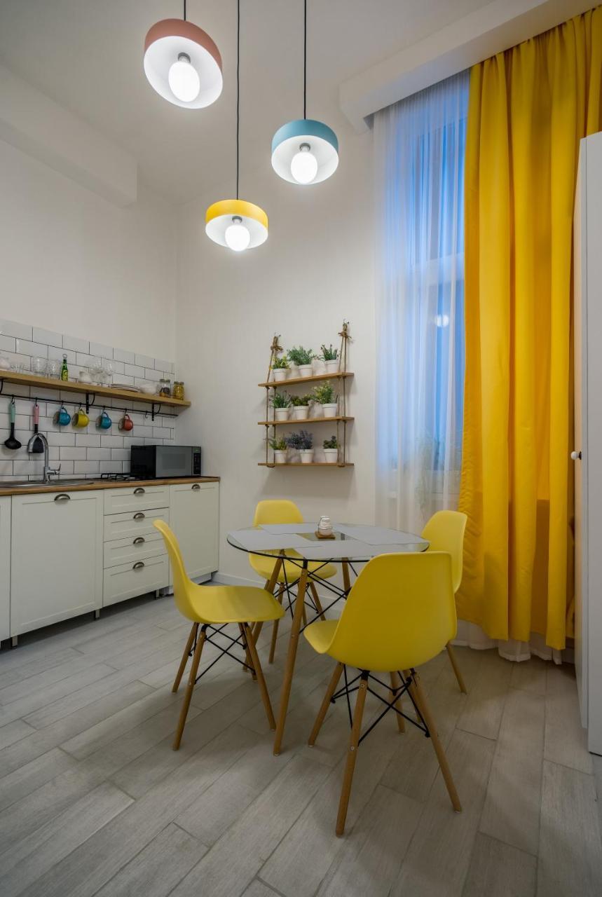 Irina'S Cozy Apartment In Old Tbilisi Exterior foto