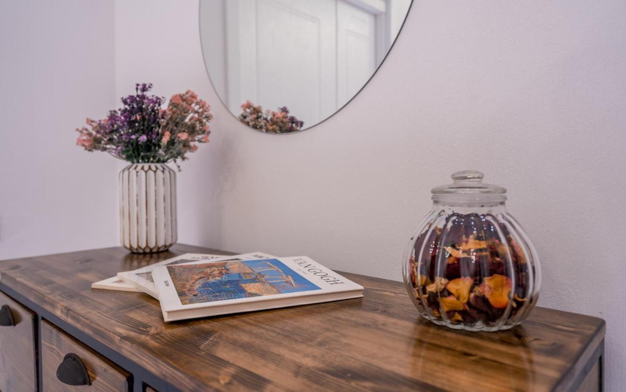 Irina'S Cozy Apartment In Old Tbilisi Exterior foto