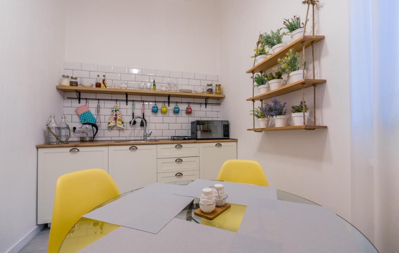 Irina'S Cozy Apartment In Old Tbilisi Exterior foto