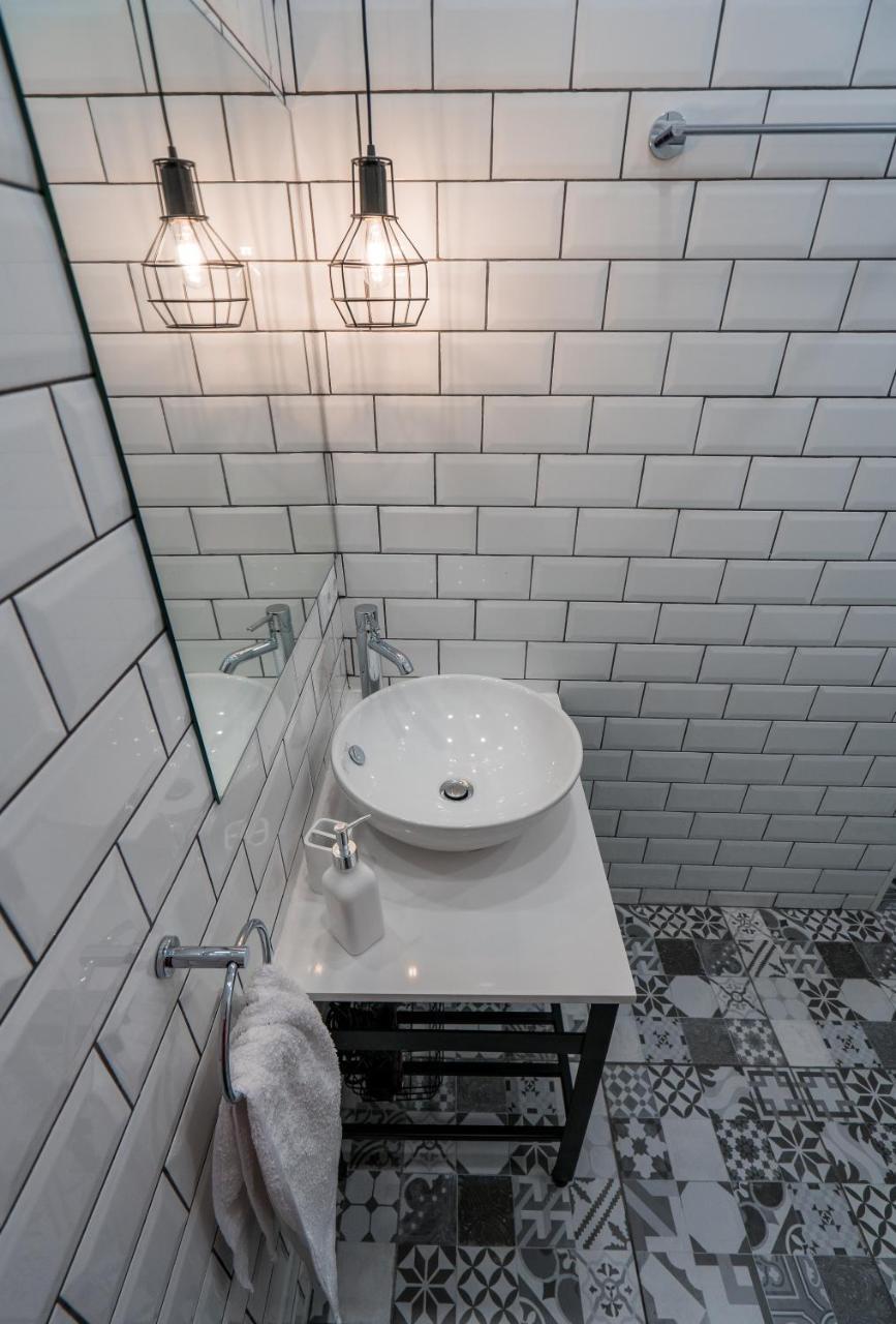Irina'S Cozy Apartment In Old Tbilisi Exterior foto