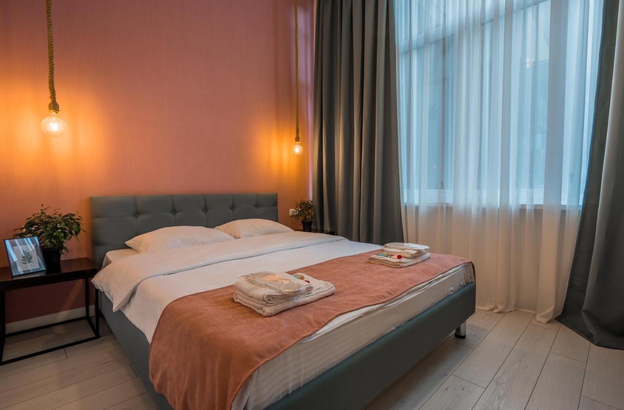 Irina'S Cozy Apartment In Old Tbilisi Exterior foto